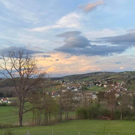 Landhaus Suedburgenland Villa Olbendorf Eksteriør billede