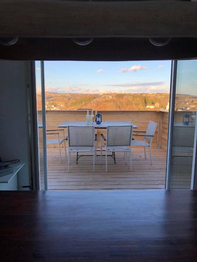 Landhaus Suedburgenland Villa Olbendorf Eksteriør billede