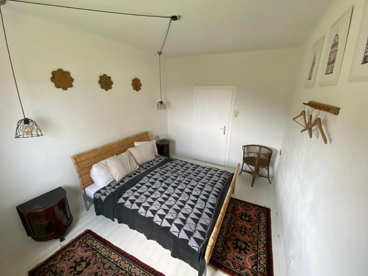 Landhaus Suedburgenland Villa Olbendorf Eksteriør billede