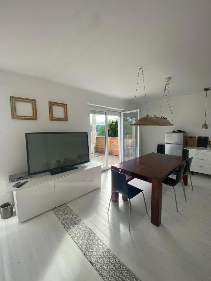 Landhaus Suedburgenland Villa Olbendorf Eksteriør billede