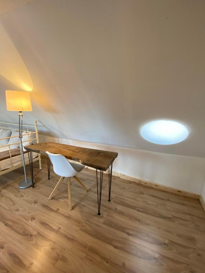Landhaus Suedburgenland Villa Olbendorf Eksteriør billede