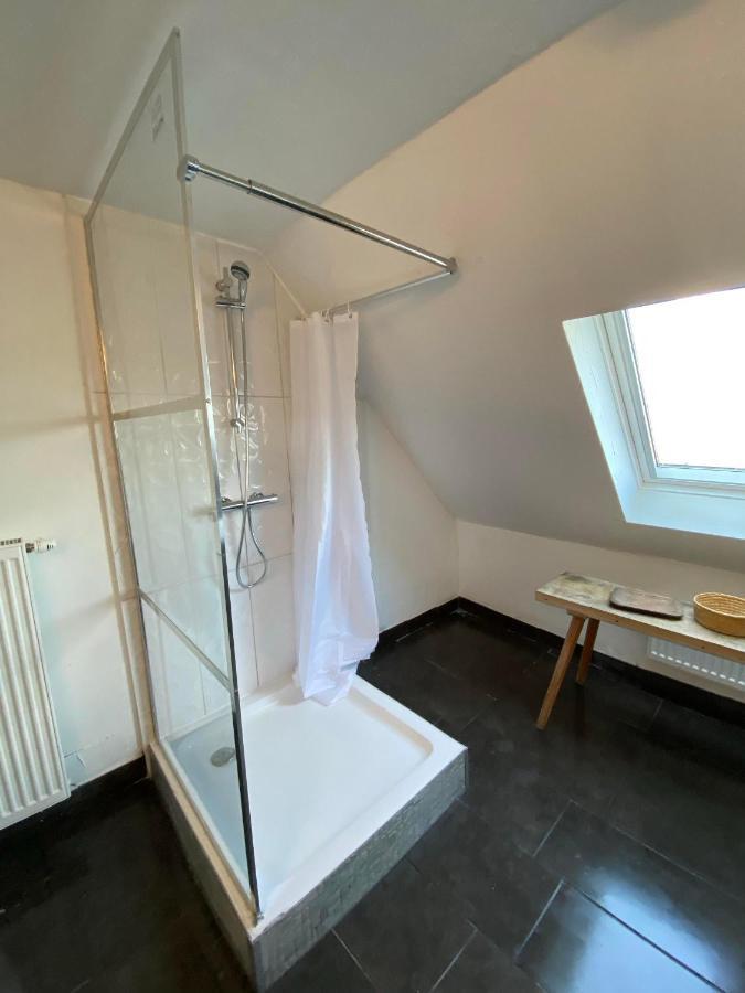 Landhaus Suedburgenland Villa Olbendorf Eksteriør billede